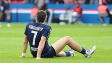 PSG – Atalanta: 'PSG sẽ nghiền nát Atalanta'