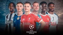 Premier League thống trị Champions League vì đâu?