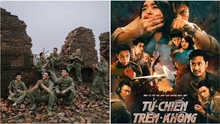 'Mưa đỏ' mở đường, 'Tử chiến trên không' liệu có làm nên chuyện?