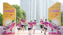 AEON Ekiden 2025 – Cung đường tiếp sức, lan tỏa tinh thần Việt – Nhật