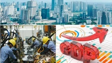 Tiếp tục giữ vững ổn định kinh tế vĩ mô, kiểm soát lạm phát, thúc đẩy tăng trưởng