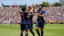 Nhận định, soi tỷ lệ PSG vs Atalanta 3h00 ngày 18/9, Vòng phân hạng Champions League