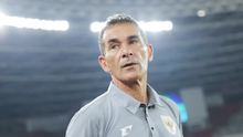 Bóng đá Indonesia vẫn chưa có HLV trưởng cho SEA Games 33