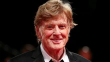 Vĩnh biệt huyền thoại Hollywood Robert Redford