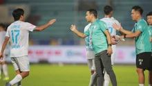 AFC Champions League Two: Nam Định, CAHN vươn ra 'biển lớn'