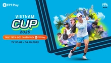 MB trở thành Nhà tài trợ danh xưng Giải PPA Tour Asia Vietnam Cup 2025