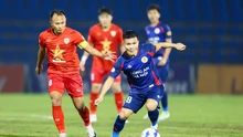 VTV5 VTV6 trực tiếp bóng đá hôm nay ngày 17/9/2025