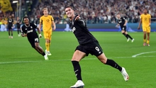 Juventus lại ngược dòng kinh điển: Vô cùng dữ dội, vô cùng bất an