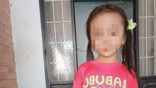 Giải cứu bé gái 6 tuổi bị đối tượng lạ mặt giữ trái phép trong nhiều giờ