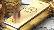 Giá vàng thế giới lần đầu vượt mốc 3.700 USD/ounce