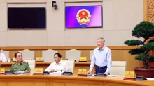 Phó Thủ tướng Thường trực: Đừng để địa phương phản ánh không có tiền và không có hướng dẫn giải quyết chế độ 178