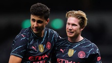 Man City vs Napoli: Ba cuộc đối đầu đáng chú ý 