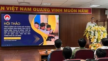 Thành phố Hồ Chí Minh: 16 trường thí điểm không dùng điện thoại trong giờ ra chơi