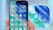 iOS 26: Những điểm nhấn đột phá định hình trải nghiệm iPhone