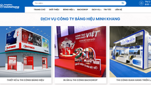 Bảng Hiệu Minh Khang - Đơn vị thi công bảng hiệu uy tín tại Việt Nam