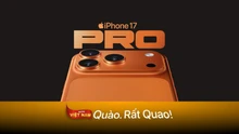 iPhone 17 Pro có đáng mua? Tất cả những điểm nhấn đột phá khiến bạn phải cân nhắc
