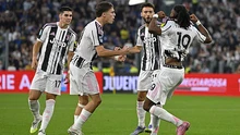 Nhận định, soi tỷ lệ Verona vs Juventus 23h00 ngày 20/9, vòng 4 Serie A