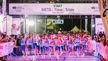 ASICS META : Time : Trials Thailand 2025 đánh dấu chặng đua khu vực 10km bùng nổ và giàu cảm xúc