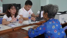Đăng ký khai sinh trực tuyến tại bệnh viện: Tạo thuận lợi cho người dân tiếp cận thủ tục hành chính