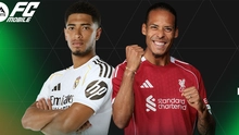 EA SPORTS FC Mobile mở trải nghiệm sớm ở Việt Nam, do Garena phát hành