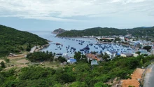Xây dựng hệ sinh thái du lịch toàn diện gắn với tiêu chí xanh - thông minh - liên kết vùng