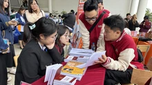 Sớm công bố phương thức tuyển sinh đại học năm 2026 ngay trong tháng 10/2025
