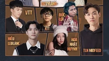 Hàng loạt Streamer đình đám góp mặt tại Tuần Lễ Chung Kết LCP 2025
