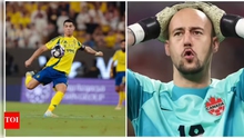 Nhận định, soi tỷ lệ Al Nassr vs Al Riyadh 01h00 ngày 21/9, vòng 3 Saudi Pro League