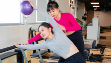 MBS Pilates khẳng định chiến lược phát triển, gắn Pilates với phong cách sống khỏe đẹp
