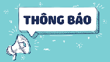THÔNG BÁO ĐẤU GIÁ TÀI SẢN