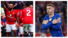 Link xem trực tiếp bóng đá MU vs Chelsea 23h30 hôm nay, Ngoại hạng Anh vòng 5