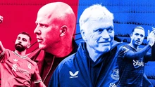 TRỰC TIẾP bóng đá Liverpool vs Everton 18h30 hôm nay, Ngoại hạng Anh vòng 5