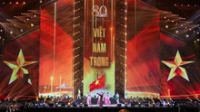 Công chiếu concert "Việt Nam trong tôi"