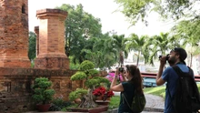 Việt Nam là một trong năm quốc gia hàng đầu thu hút du khách Nga