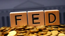 Giá vàng chiều nay 19/9 đi ngang chờ thêm tín hiệu từ Fed