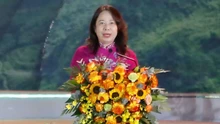 Phó Chủ tịch nước Võ Thị Ánh Xuân dự Khai mạc Festival Tinh hoa Tây Bắc - Điện Biên 2025