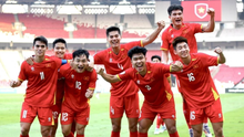 VTV5 VTV6 trực tiếp bóng đá Việt Nam vs Bangladesh 19h00 hôm nay, vòng loại U23 châu Á 2026