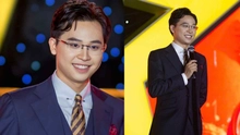 Á quân TVFACE Hoàng Tùng tự hào hô vang khẩu hiệu “Người Việt Nam” cùng ngàn khán giả cố đô