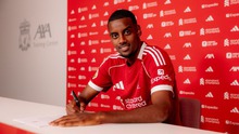 Liverpool chiêu mộ thành công Alexander Isak: Thay đổi cán cân quyền lực ở Premier League 