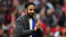 MU thắng Burnley, nhưng Amorim chưa an toàn đâu!