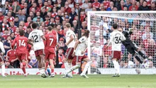 Cabin BLV: Liverpool vẫn trên cơ Arsenal