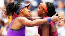 US Open 2025: Bước ngoặt của Osaka và nỗi lo của Coco Gauff