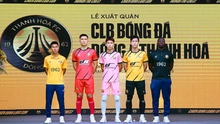 V-League 2025/26: Thanh Hóa vẫn ổn... 