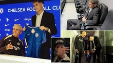 Anh trai Garnacho tiết lộ hậu trường vụ chuyển nhượng sang Chelsea, dính bão chỉ trích từ fan MU