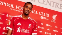 Isak sẽ đá thế nào ở Liverpool?