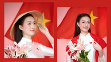 Tin nóng thể thao tối 2/9: Hot girl bóng chuyền Việt Nam chạm mốc đặc biệt đúng ngày đại lễ A80