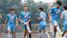 Link xem trực tiếp bóng đá vòng loại U23 châu Á 2026 ngày 3/9