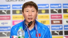 HLV Kim Sang Sik: 'Yemen mạnh nhất bảng, Viktor Lê là cầu thủ chất lượng'
