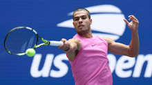 Kết quả US Open 2025 hôm nay 2/9, rạng sáng 3/9