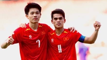 U23 Việt Nam vs U23 Bangladesh: Giành lợi thế để đi tiếp (19h00 ngày 3/9, FPT Play trực tiếp)